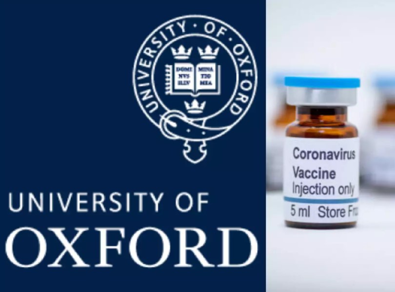 Oxford-AstraZeneca Vaccine Likely to be Available for Indians by Year End -  The Indian Practitioner