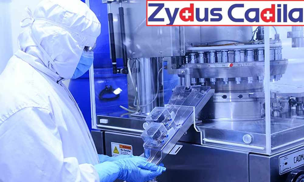Zydus seeks DCGI approval for the use of Pegylated Interferon alpha-2b in  treating COVID-19 - The Indian Practitioner