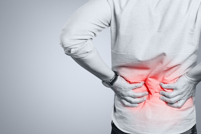 The BMJ: No Evidence Muscle Relaxants Ease Low Back Pain