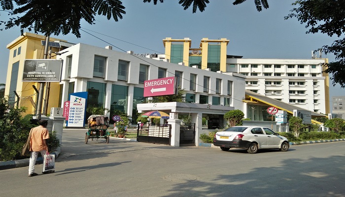 Bhagwan Mahavir Medica Superspecialty Hospital, Ranchi - Vaginal