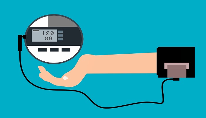 Cognota's Blood Pressure Monitor receives US FDA approval, Health