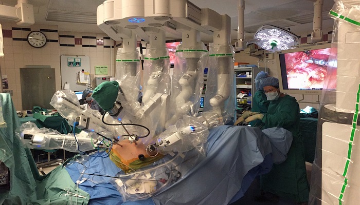 Apollo Expands its Robotic Colorectal Surgery Program to Other Metro ...