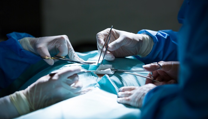 Innovative Cardiac Procedure Successfully Performed on Woman - The ...