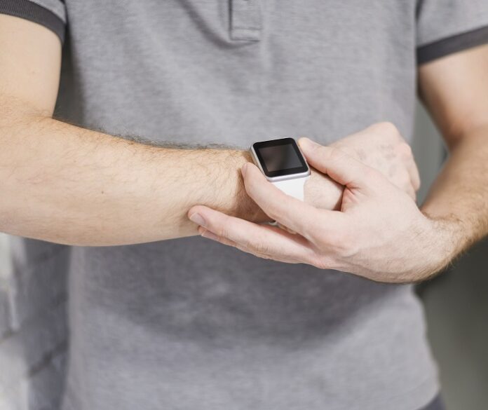 Bengaluru- Researchers -Develop -Wearable -Device -That -Mimics -Human -Pain -Response