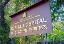 Deputy -CM -Shinde -Announces -‘Ayushman -Shatabdi -Tower’ -at -KEM -Hospital