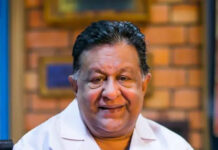 Eminent -Cardiac -Surgeon -Dr. KM -Cherian -Passes- Away