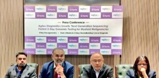 India's -Fastest -Myeloid -Genomic- Testing- by -Agilus -Diagnostics