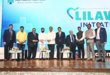 Lilavati -Hospital -Launches -Advanced -Cancer -Institute, -Collaborates -with -Mayo -Clinic