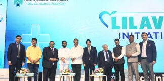 Lilavati -Hospital -Launches -Advanced -Cancer -Institute, -Collaborates -with -Mayo -Clinic