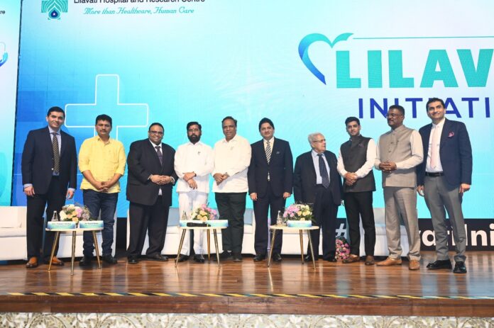 Lilavati -Hospital -Launches -Advanced -Cancer -Institute, -Collaborates -with -Mayo -Clinic