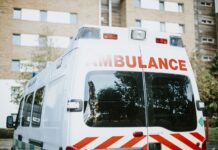 Muslim -Ambulance -Society -Celebrates -93 -Years -of -Service -to -Humanity