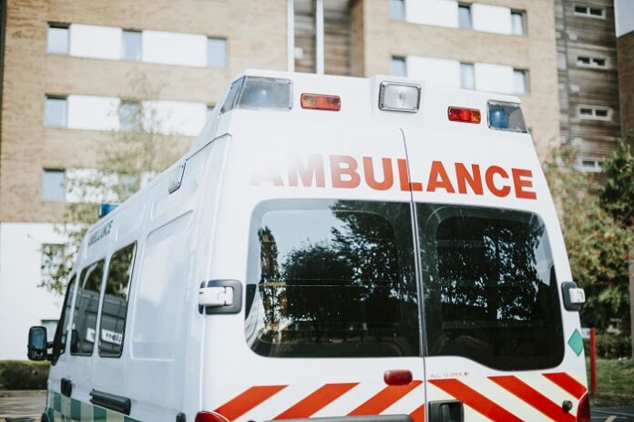 Muslim -Ambulance -Society -Celebrates -93 -Years -of -Service -to -Humanity