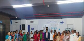 TGH -OncoLife -Cancer- Hospital -Launches -‘OncoLife Yoddha’ -Patient -Support- Group- to -Empower -Cancer -Patients