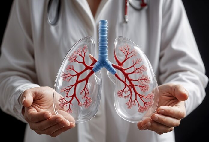 AIIMS Raipur Enhance Pulmonary Care with Advanced Technology