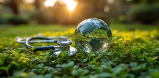 Hospitals Embrace Green Initiatives for Sustainable Healthcare