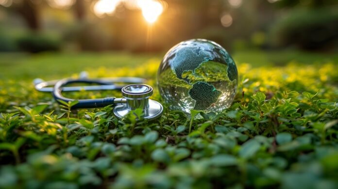 Hospitals Embrace Green Initiatives for Sustainable Healthcare