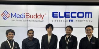 medibuddy-partners-with-elecom-to-launch-iot-enabled-smart-health-devices-in-india