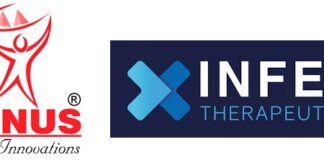 venus-remedies-partners-with-infex-therapeutics-to-develop-met-x-a-breakthrough-mbl-inhibitor