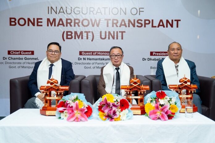 aoi-launches-manipurs-first-bone-marrow-transplant-unit