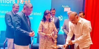 apollo-hospitals-unveils-karnatakas-first-elderly-care-program