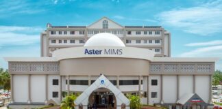 aster-mims-kozhikode-becomes-indias-first-aha-stroke-center