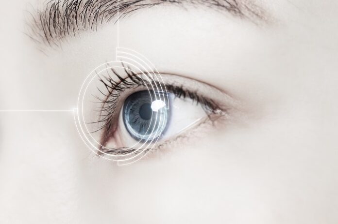 revolutionizing-blindness-treatment-the-worlds-first-bionic-eye