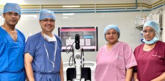 robotic-knee-surgery-transforms-orthopedic-care-in-mumbai