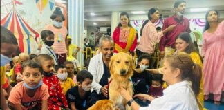 tmh-to-introduce-art-and-music-therapy-at-indias-first-ayurvedic-cancer-hospital