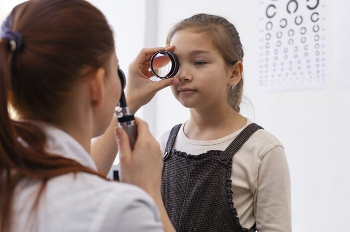 aiims-pioneers-gamma-knife-radiation-for-retinoblastoma-in-children