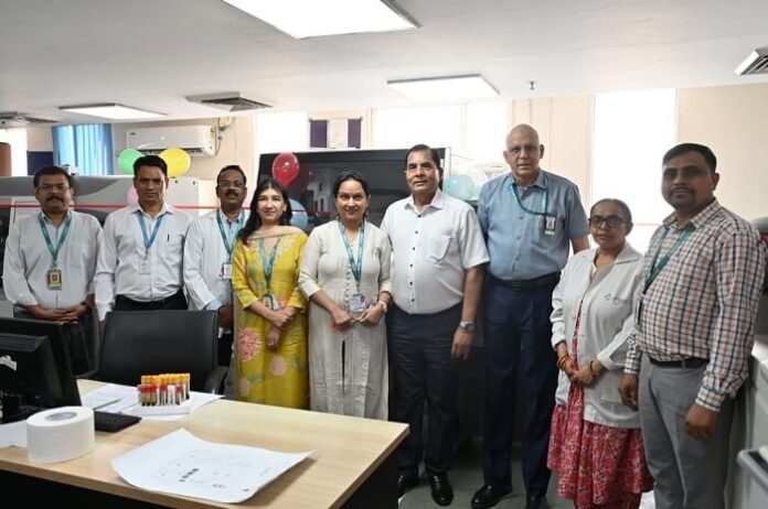 asian-hospital-leads-with-eco-friendly-automated-lab-system