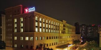 kims-enters-mumbai-with-high-tech-hospital-to-serve-india