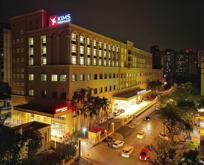 kims-enters-mumbai-with-high-tech-hospital-to-serve-india