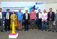 nanavati-max-hospital-launches-advanced-orthopaedics-institute