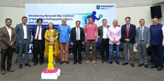 nanavati-max-hospital-launches-advanced-orthopaedics-institute