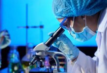 how-saliva-is-revolutionising-disease-detection
