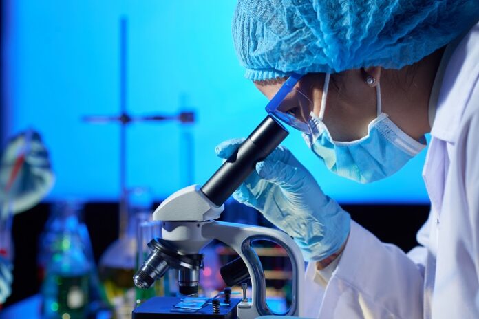 how-saliva-is-revolutionising-disease-detection