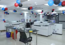 thyrocare-unveils-30th-nabl-accredited-diagnostic-lab-in-bihar