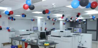 thyrocare-unveils-30th-nabl-accredited-diagnostic-lab-in-bihar