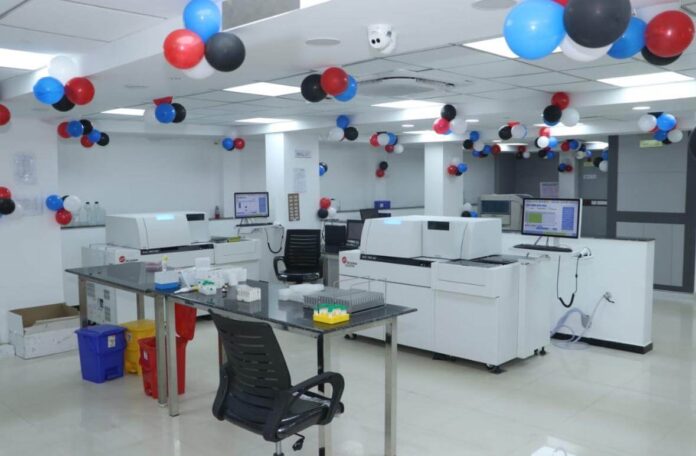 thyrocare-unveils-30th-nabl-accredited-diagnostic-lab-in-bihar