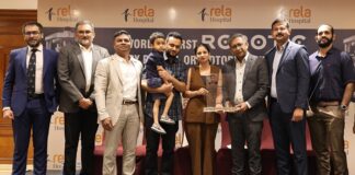 worlds-youngest-robotic-liver-transplant-at-rela-hospital