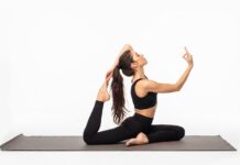 yoga-eases-ibs-symptoms-and-stress-finds-kgmu-study