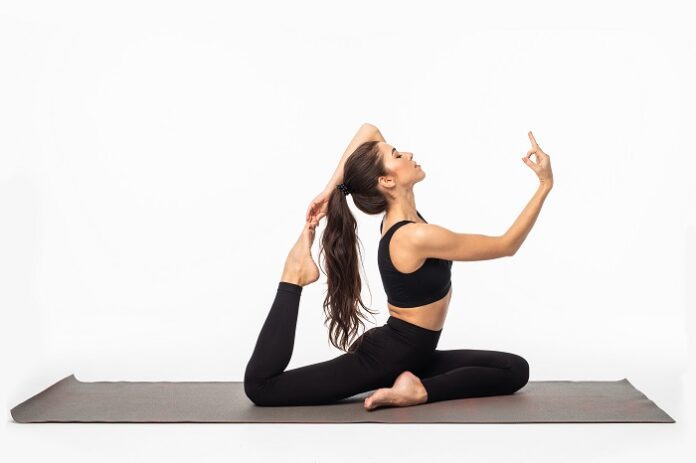 yoga-eases-ibs-symptoms-and-stress-finds-kgmu-study