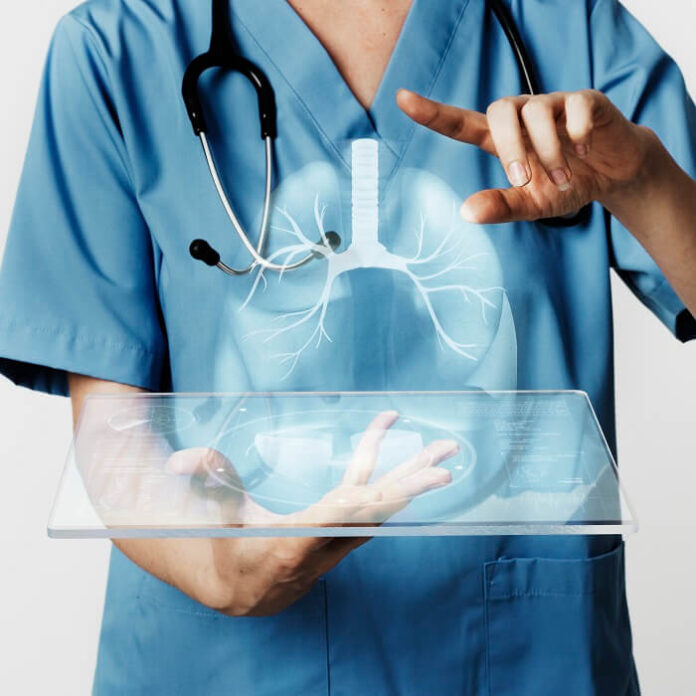 AIIMS-Raipur Officer Develops Device to Curb Airborne Infections aiims-raipur-officer-develops-device-to-curb-airborne-infections
