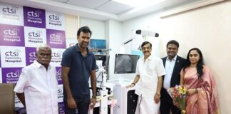 cts-speciality-hospital-introduces-robotic-knee-replacement