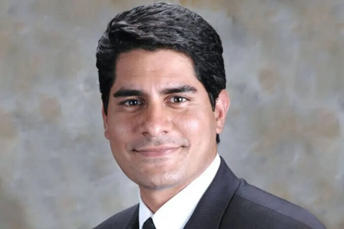 Dr. Bobby Mukkamala Named First Indian-Origin AMA President dr-bobby-mukkamala-named-first-indian-origin-ama-president