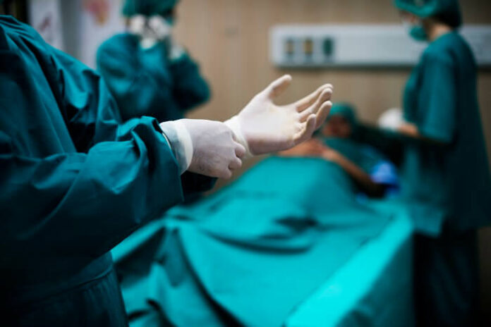 Father Muller Doctors Perform Rare Fetal Therapy in Pregnancy father-muller-doctors-perform-rare-fetal-therapy-in-pregnancy