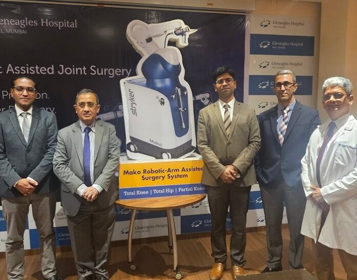 Gleneagles Hospital Unveils Robotic-Assisted Surgery Program gleneagles-hospital-unveils-robotic-assisted-surgery-program