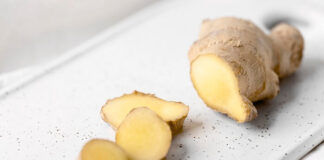 how-a-ginger-root-compound-may-halt-tumor-growth