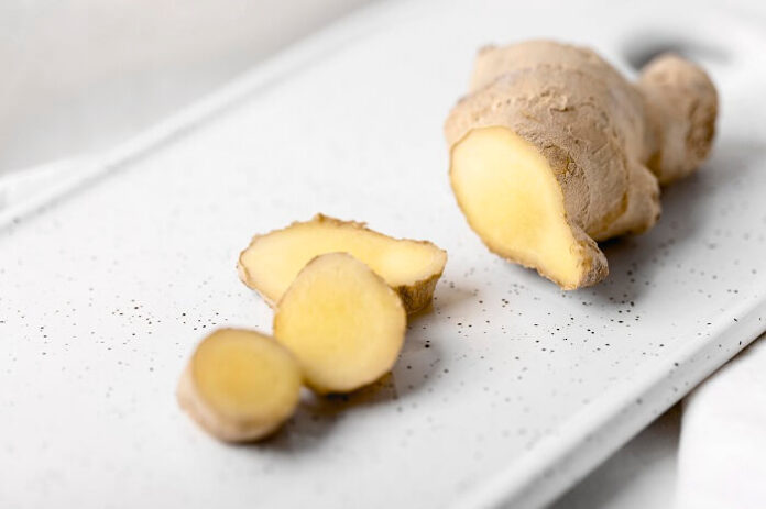 How a Ginger Root Compound May Halt Tumor Growth how-a-ginger-root-compound-may-halt-tumor-growth
