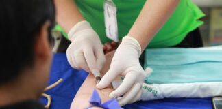 icmr-niih-launches-first-national-rare-blood-donor-registry